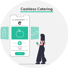 Cashless Catering