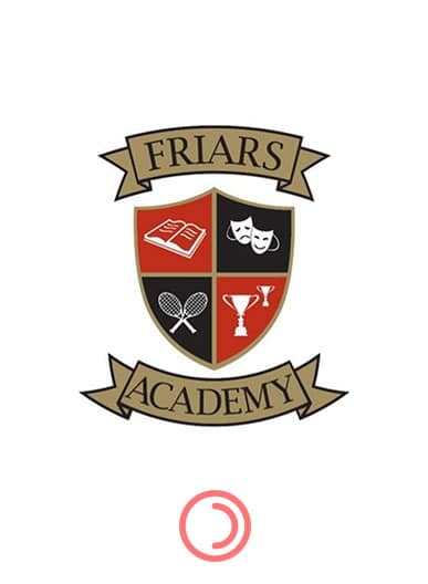 Friars Academy