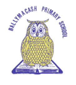 Ballymacash Primary