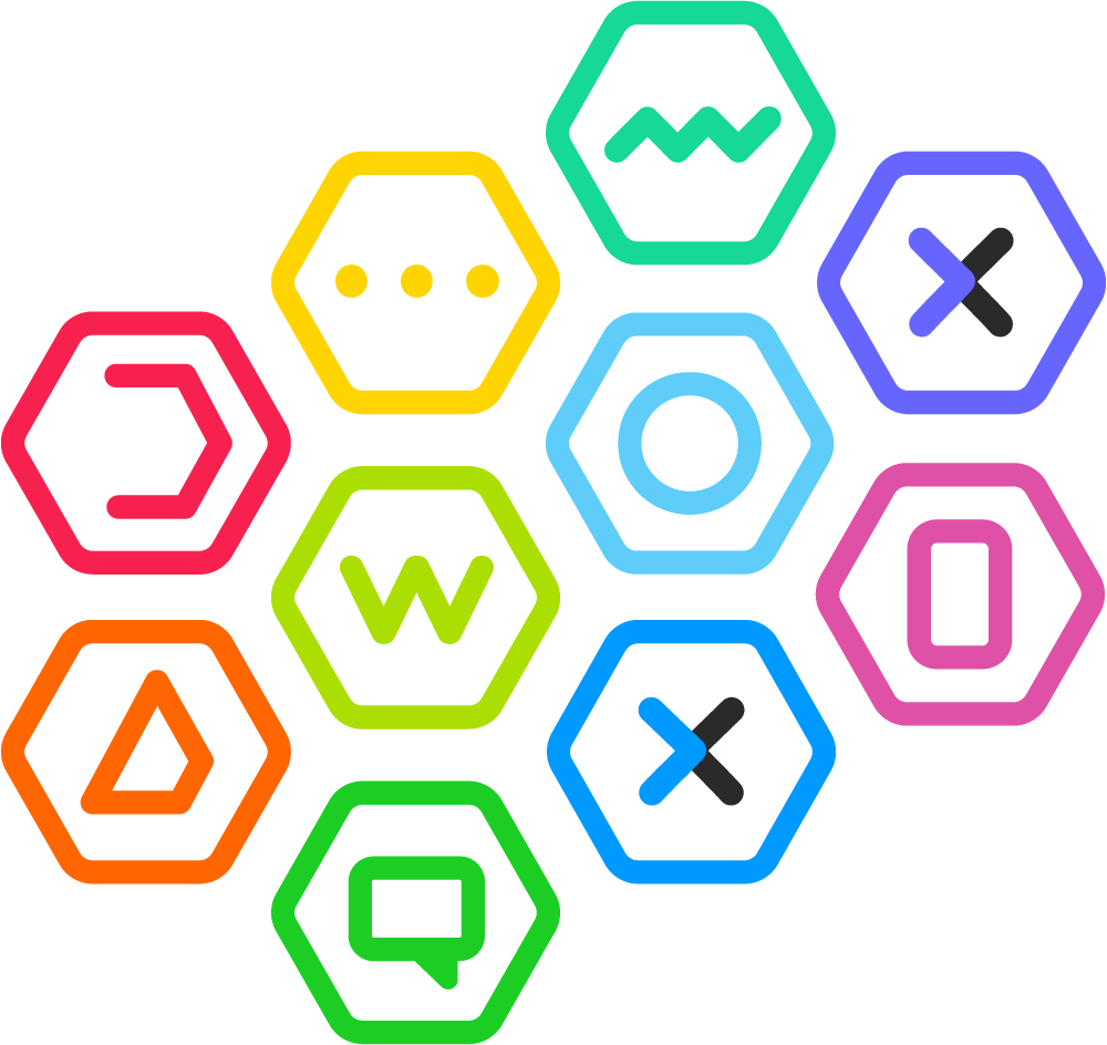 Complete Hive - Colour (SchoolPod Version)