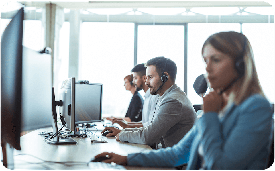 Eduspot Support Team 2