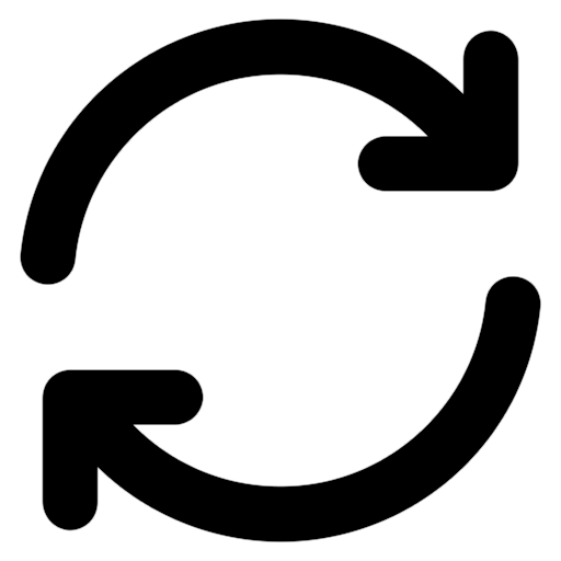 MIS Sync Refresh Icon