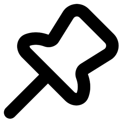 Noticeboard Icon