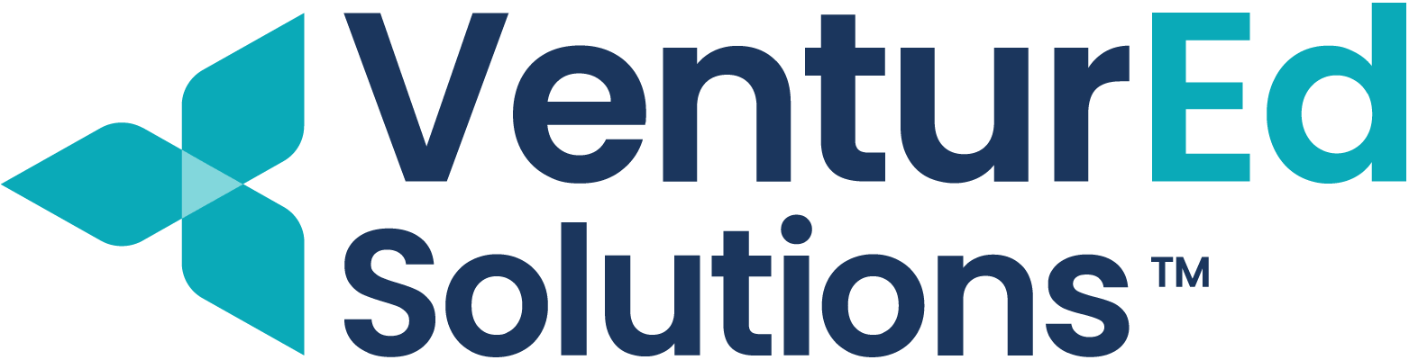 VenturEd Colour Logo