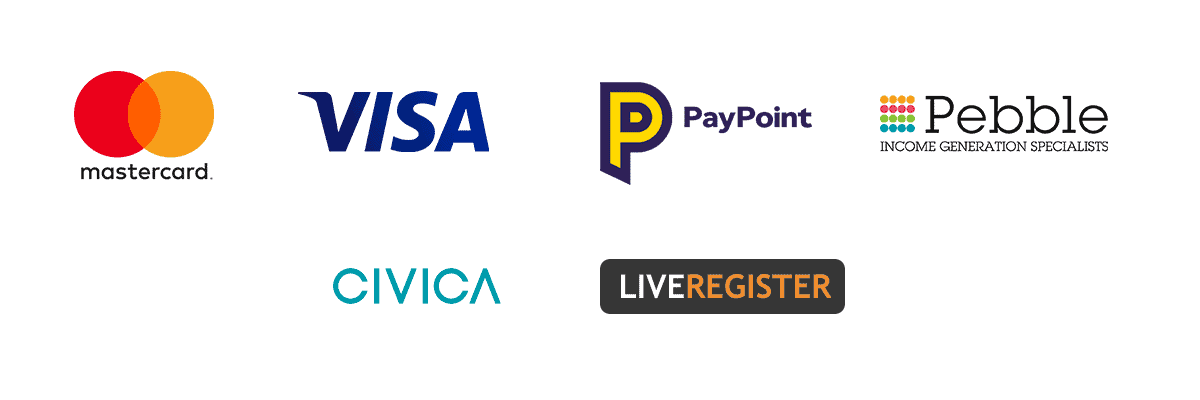 Eduspot School Payments Partners