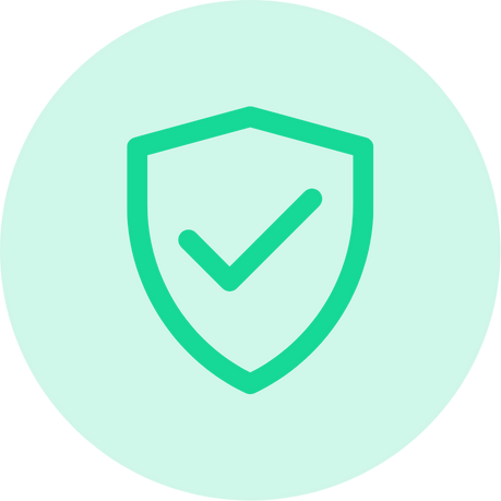 Privacy Icon