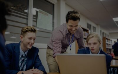 Checklist for managing behaviour effectively