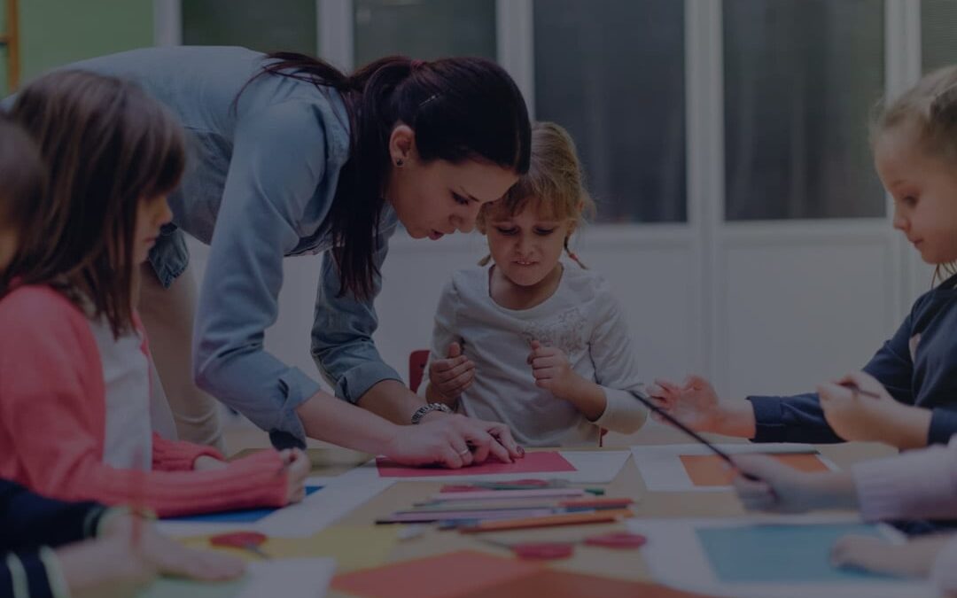 How does the weather affect student behaviour?