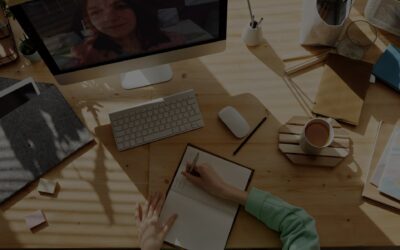 Not just for September: Virtual Parents’ Evening Software