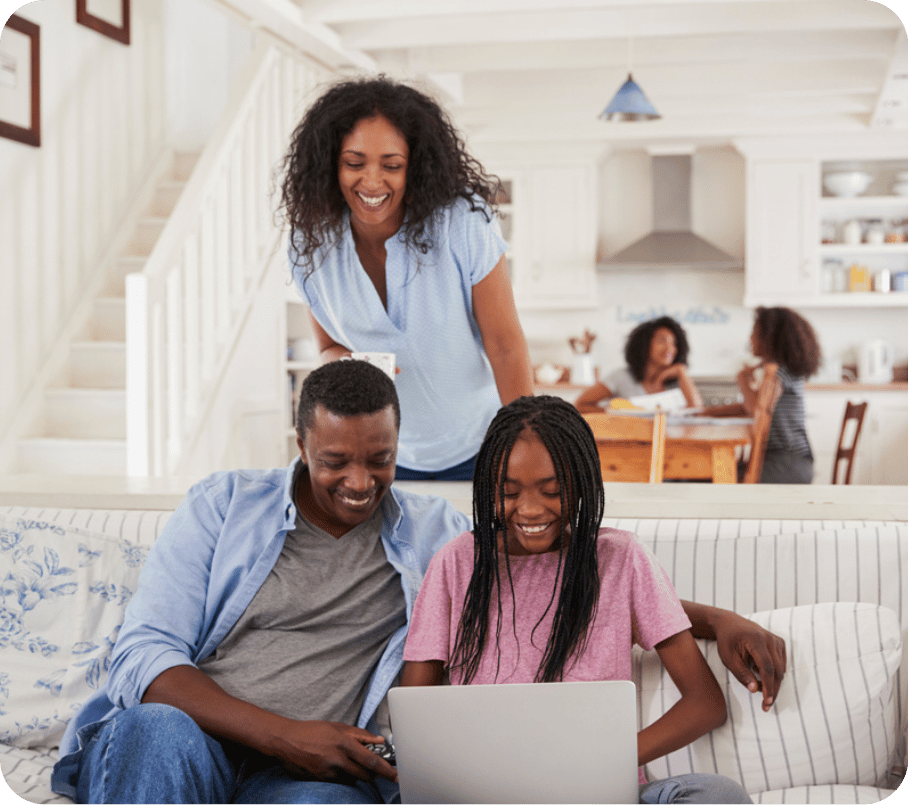 Better parental engagement