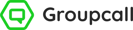 Groupcall Logo