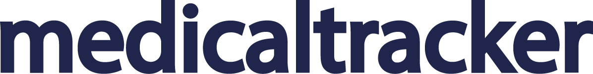 Medical Tracker Logo