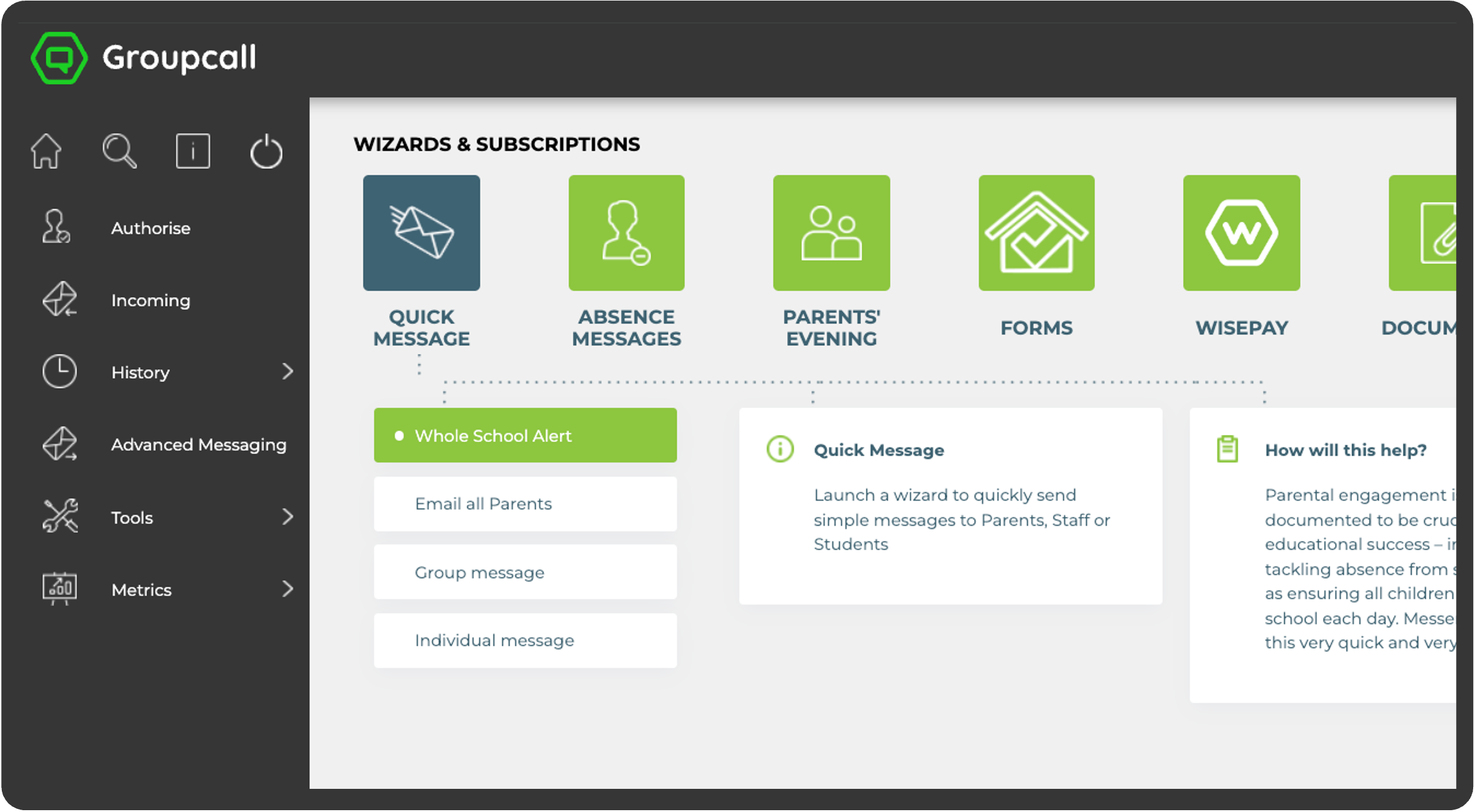PRODUCT_GROUPCALL