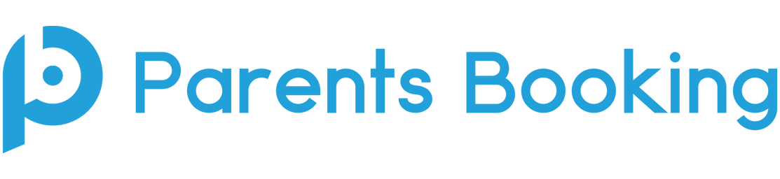 Parents Booking Logo