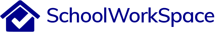 SchoolWorkSpace Logo